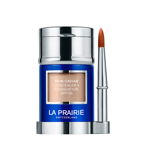 CONCEALER FOUNDATION SPF30
