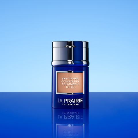CONCEALER FOUNDATION SPF30