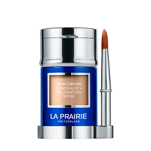 CONCEALER FOUNDATION SPF30