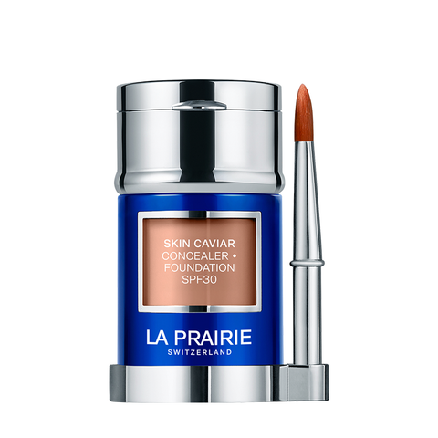 CONCEALER FOUNDATION SPF30