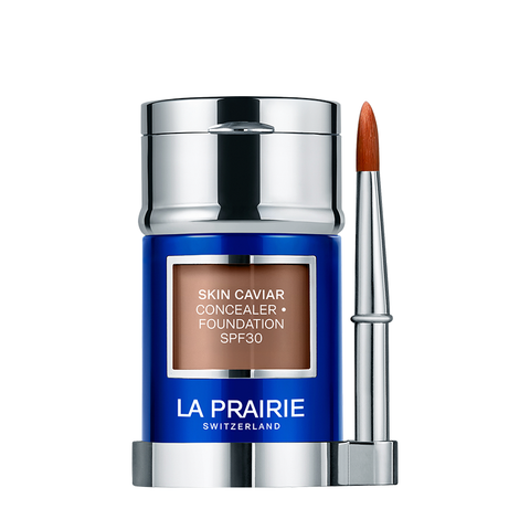 CONCEALER FOUNDATION SPF30