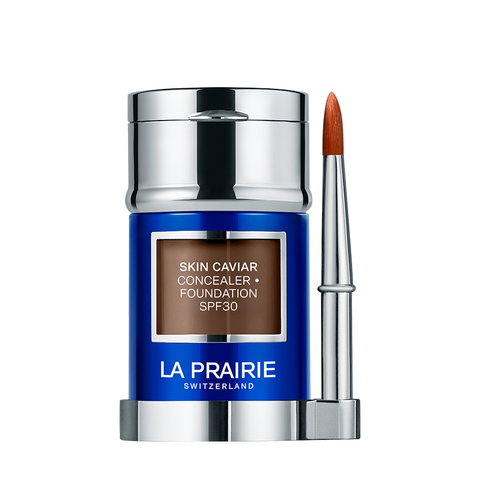 CONCEALER FOUNDATION SPF30