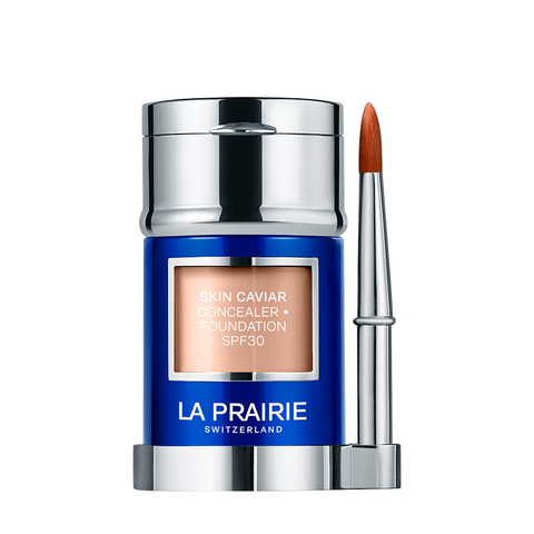 CONCEALER FOUNDATION SPF30