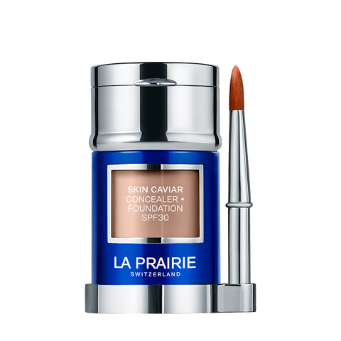 CONCEALER FOUNDATION SPF30