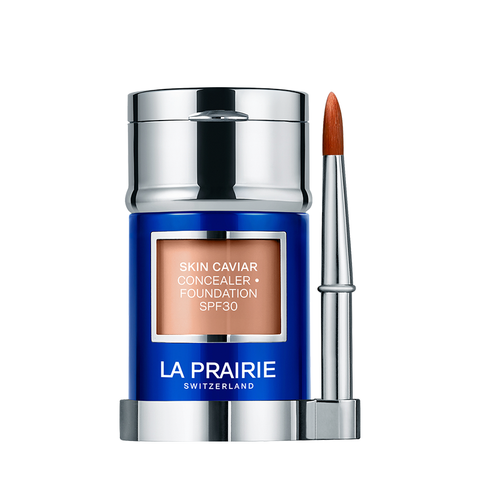 CONCEALER FOUNDATION SPF30