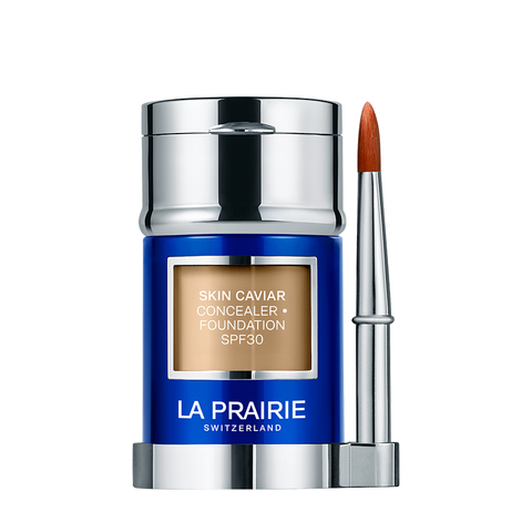 CONCEALER FOUNDATION SPF30