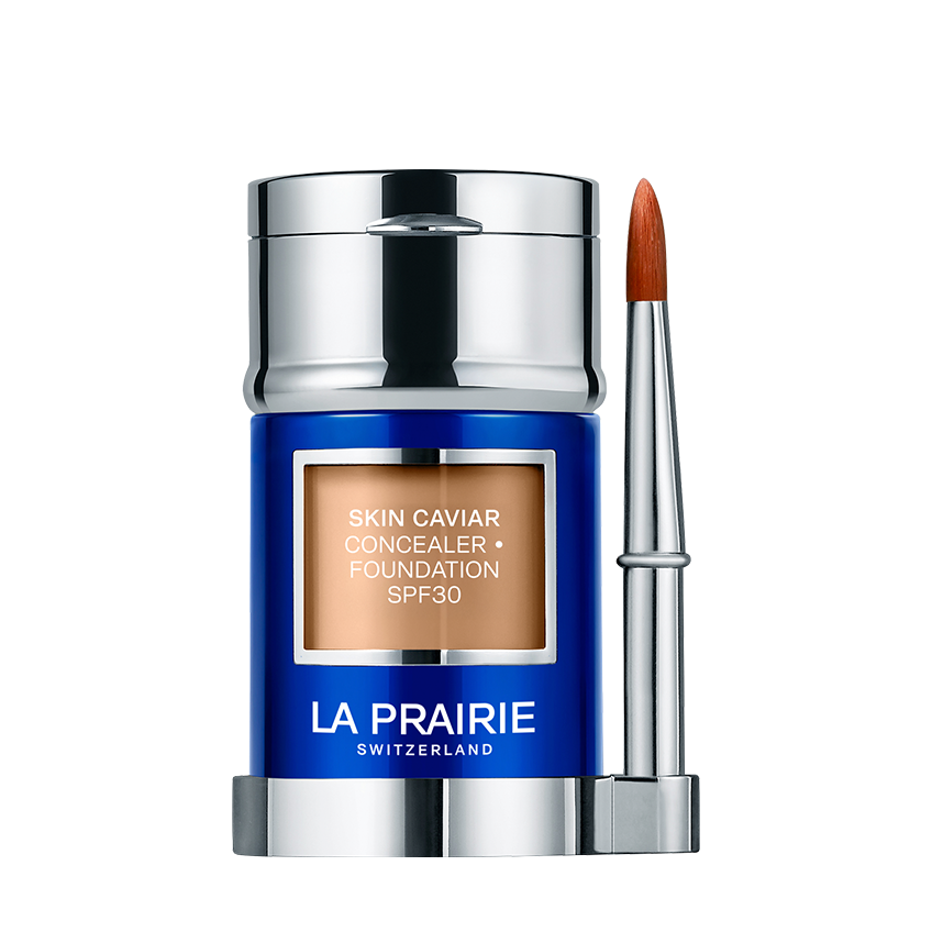 Skin Caviar Concealer Foundation SPF 30 | La Prairie