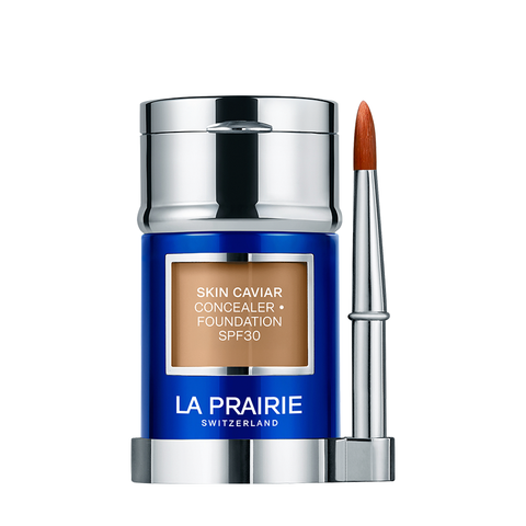 CONCEALER FOUNDATION SPF30