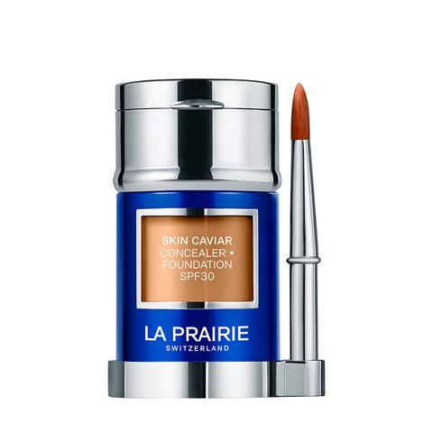 CONCEALER FOUNDATION SPF30