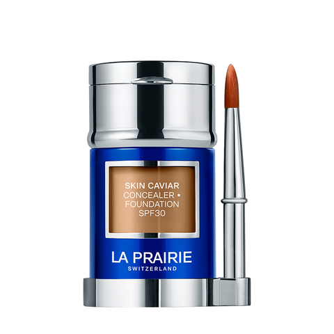 CONCEALER FOUNDATION SPF30