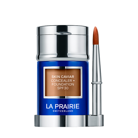 CONCEALER FOUNDATION SPF30