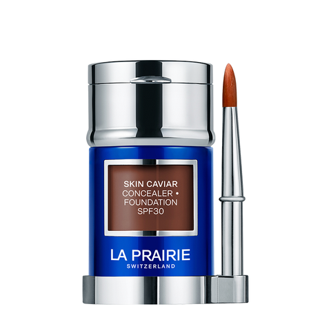 Skin Caviar Concealer Foundation SPF 30 | La Prairie Skin Caviar Concealer Foundation SPF 30 | La Prairie