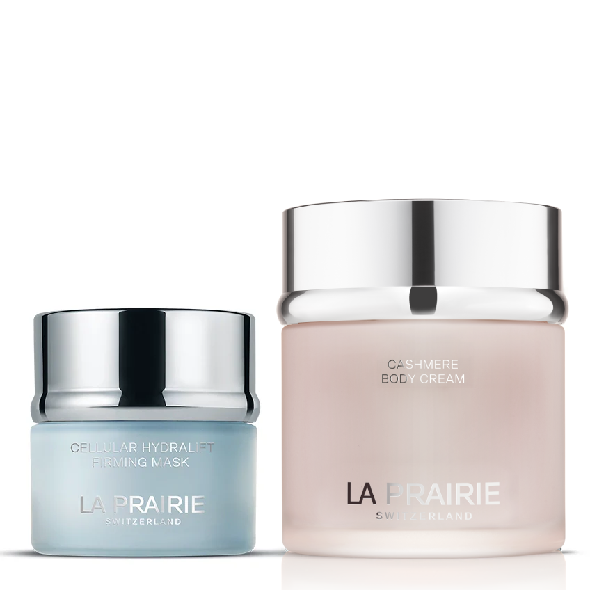 la prairie スキンケア MOISTURIZING ESSENTIALS – La Prairie