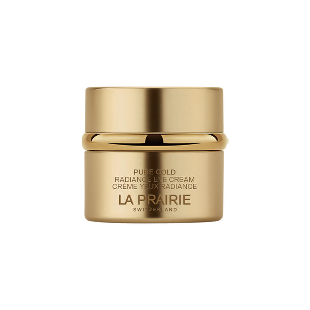 RADIANCE EYE CREAM 3ML