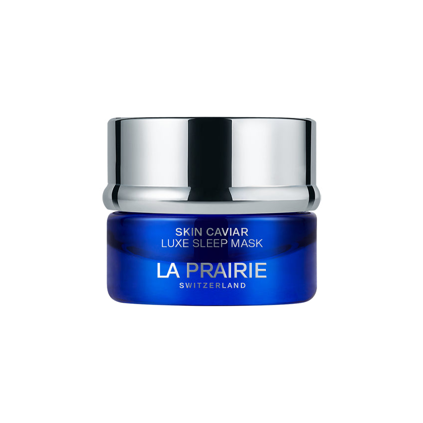 ラ・プレリー SC ラックス スリープ マスク 5ml LUXE SLEEP MASK 5ML – La Prairie