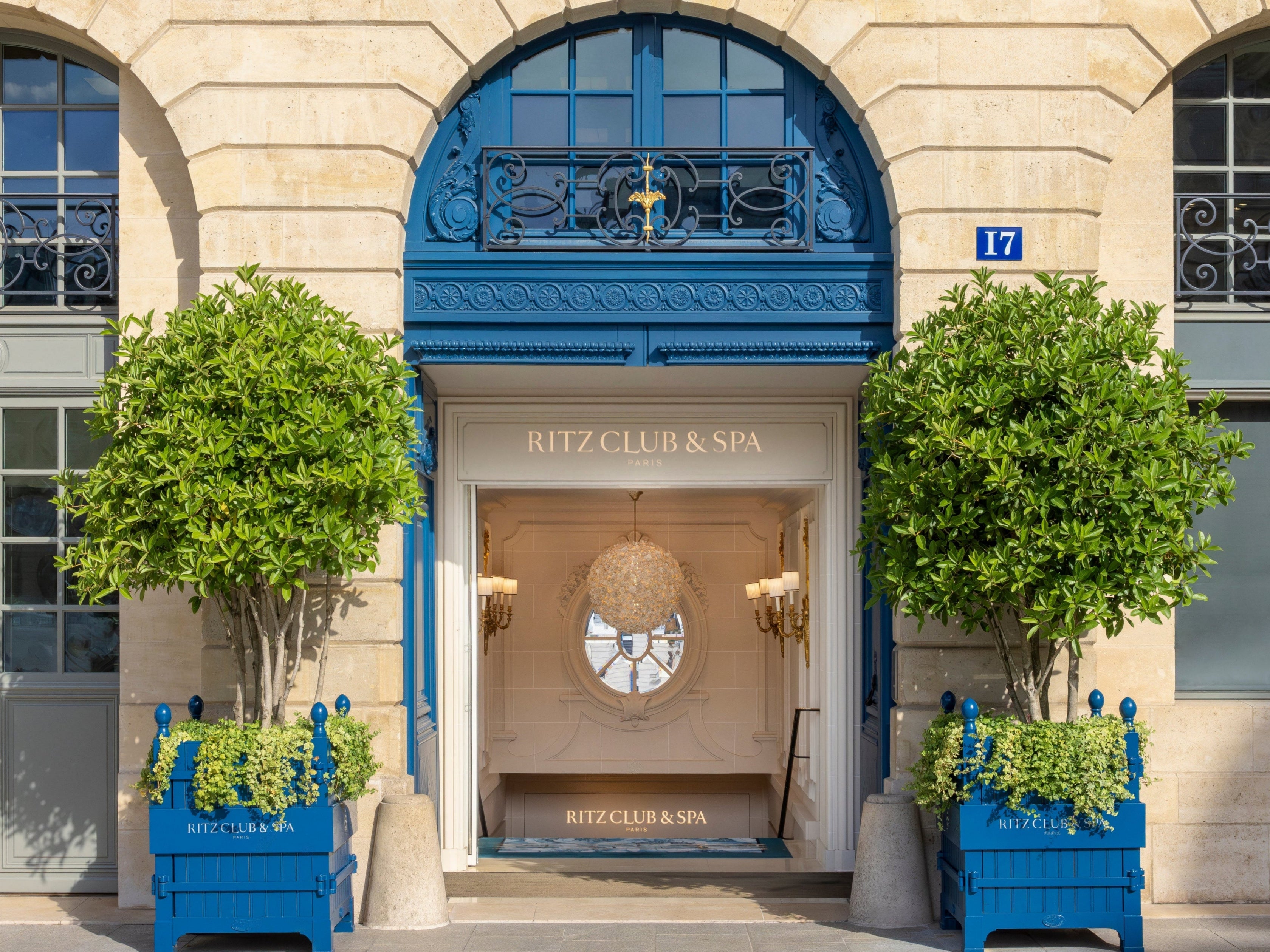 Luxury Hotels & SPA Experience | La Prairie