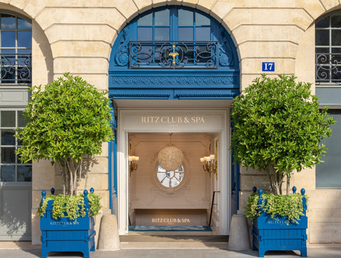 RITZ PARIS