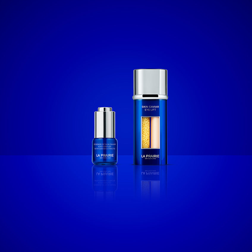 La Prairie Online Exclusive | Skin Caviar Eye Expert