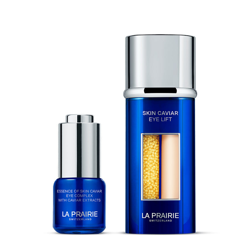 la prairieSCスキンキャビアアイエッセンス EYE LIFT 20mL La Prairie Online Exclusive | Skin Caviar Eye Expert