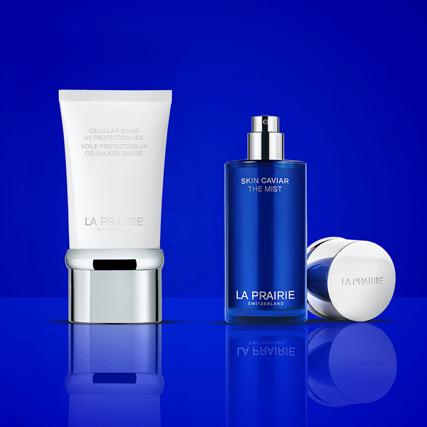 Skin Caviar Resort Essentials Online Exclusive – La Prairie