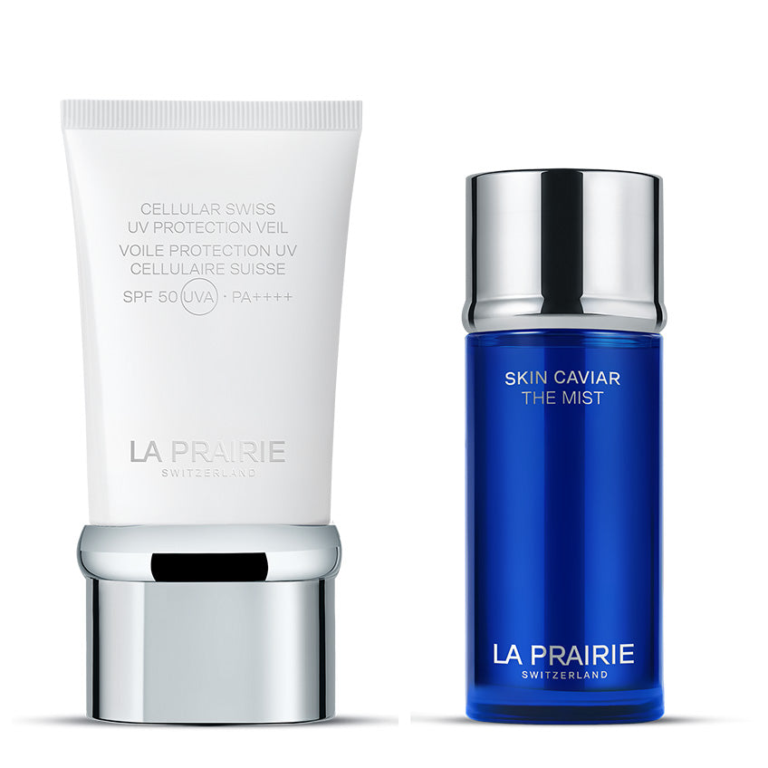 Skin Caviar Resort Essentials Online Exclusive – La Prairie