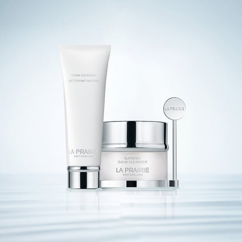 DOUBLE CLEANSING DUO - ONLINE EXCLUSIVE