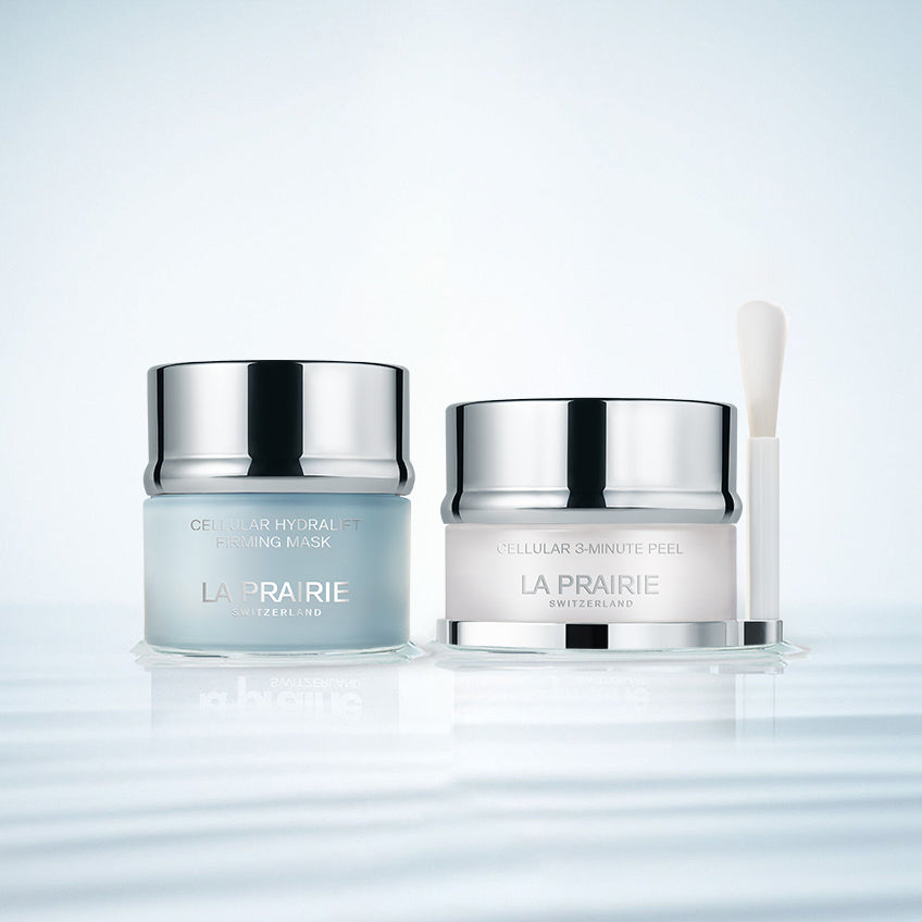 La Prairie At Home Spa Online Exclusive