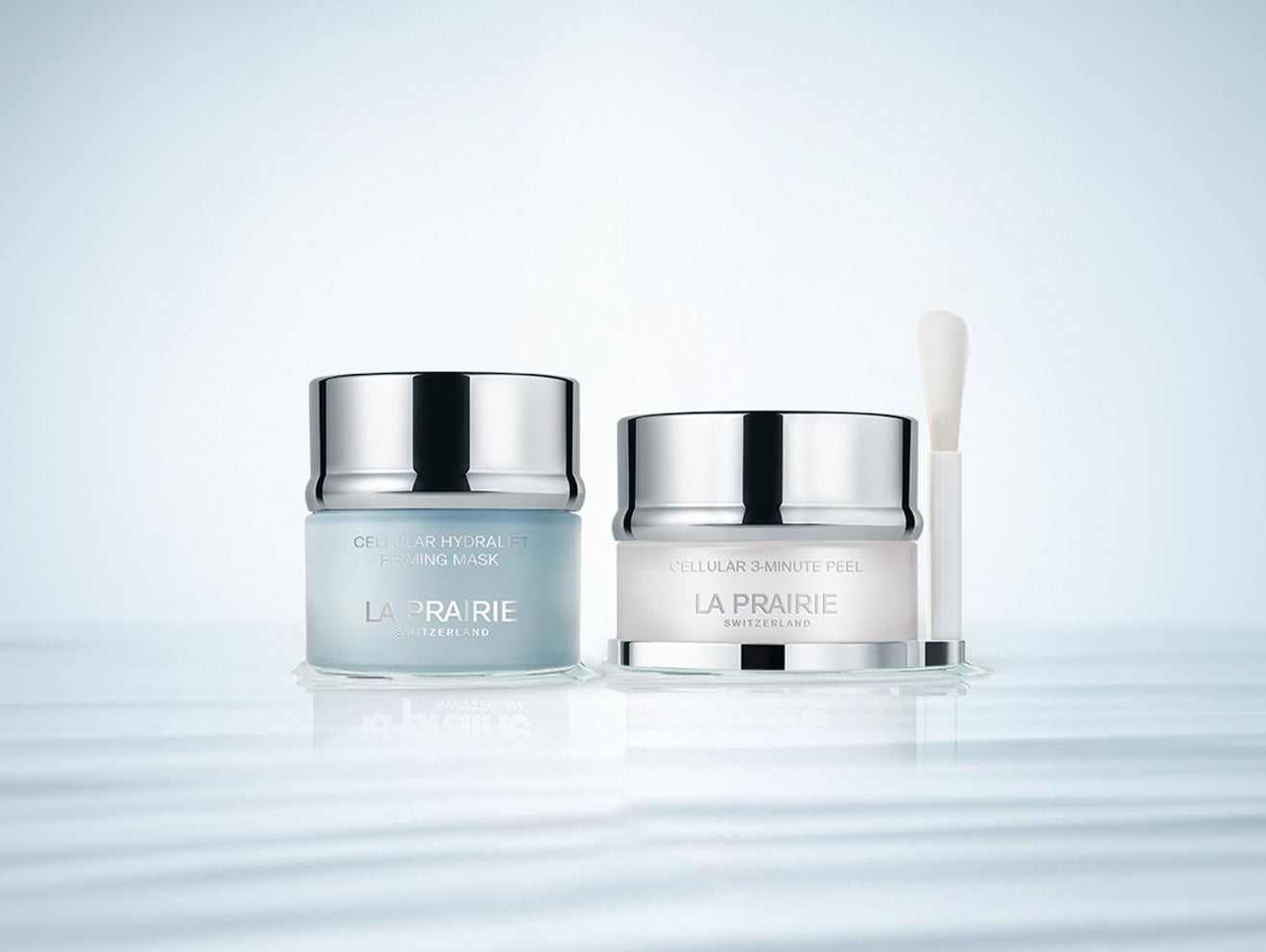 La Prairie At Home Spa Online Exclusive