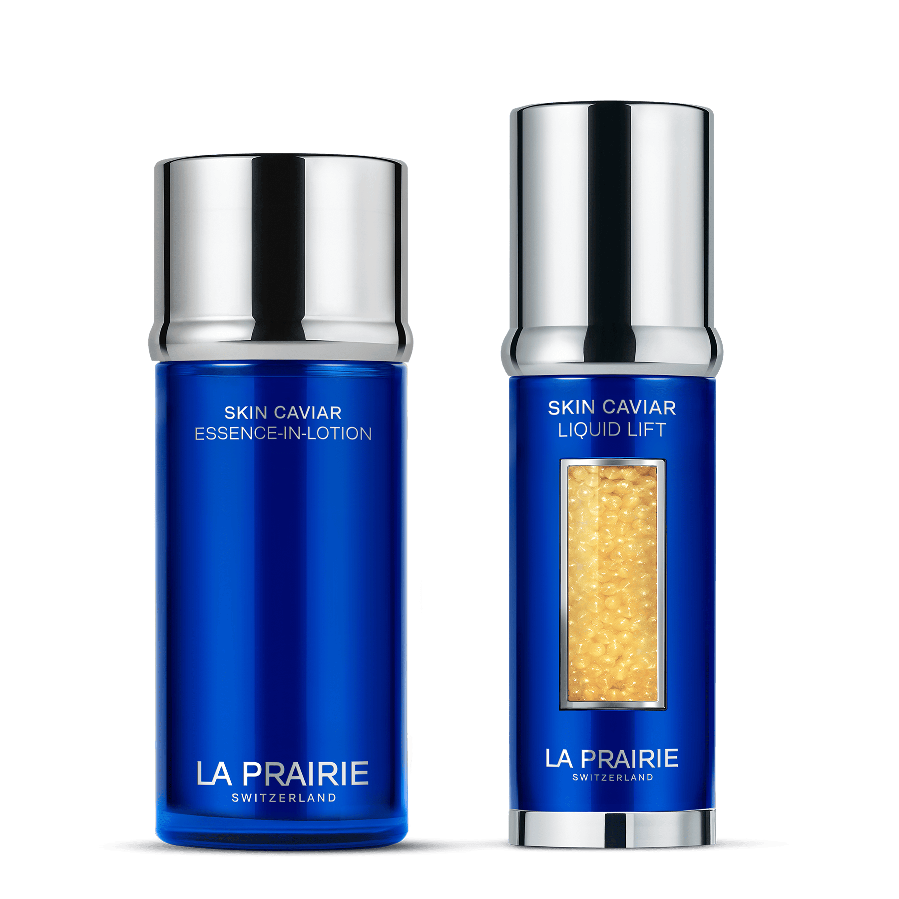 La Prairie Skin Caviar Prime And Lift Duo Online Exclusive