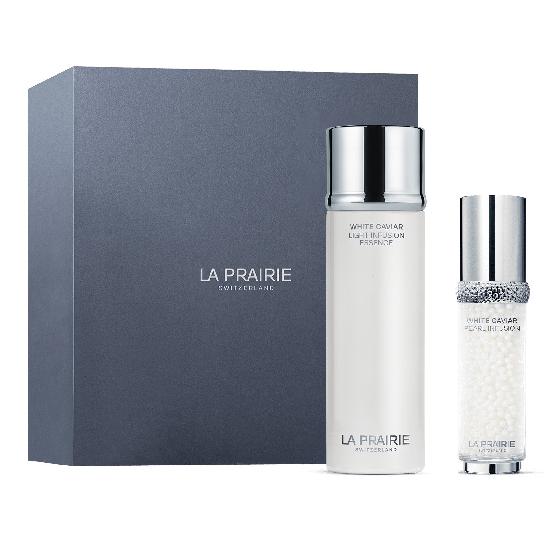 GLASS SKIN ESSENTIALS ONLINE EXCLUSIVE – La Prairie