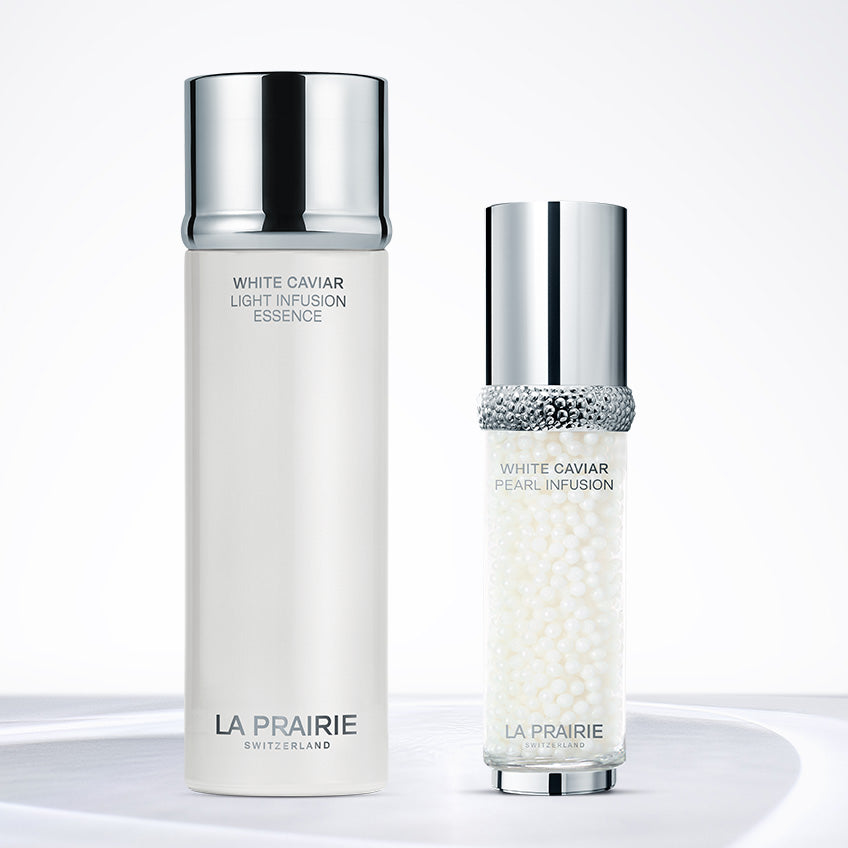 GLASS SKIN ESSENTIALS ONLINE EXCLUSIVE – La Prairie