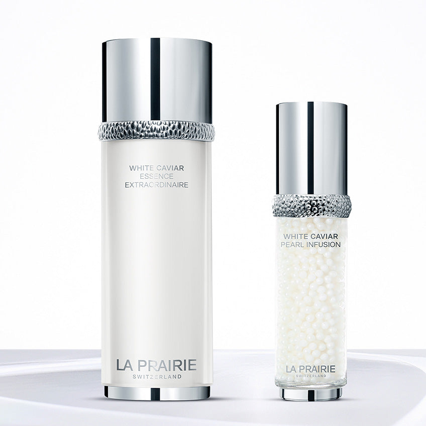 GLASS SKIN ESSENTIALS ONLINE EXCLUSIVE – La Prairie