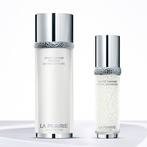 ESSENTIELS GLASS SKIN - EXCLUSIVITÉ EN LIGNE