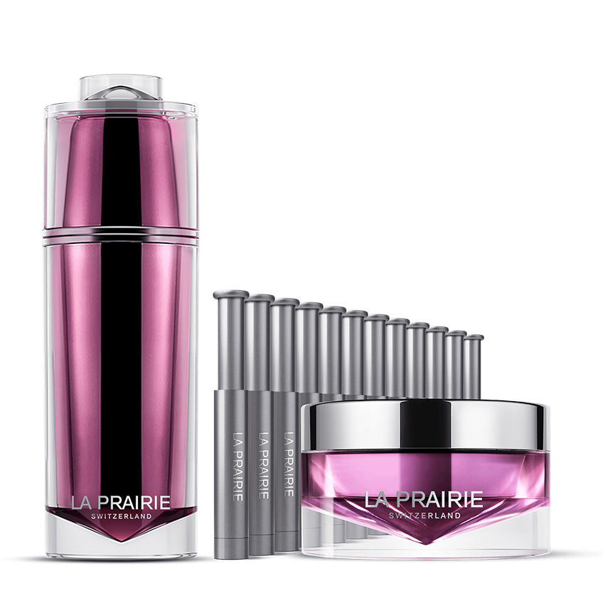 HAUTE-REJUVENATION DUO - ONLINE EXCLUSIVE – La Prairie