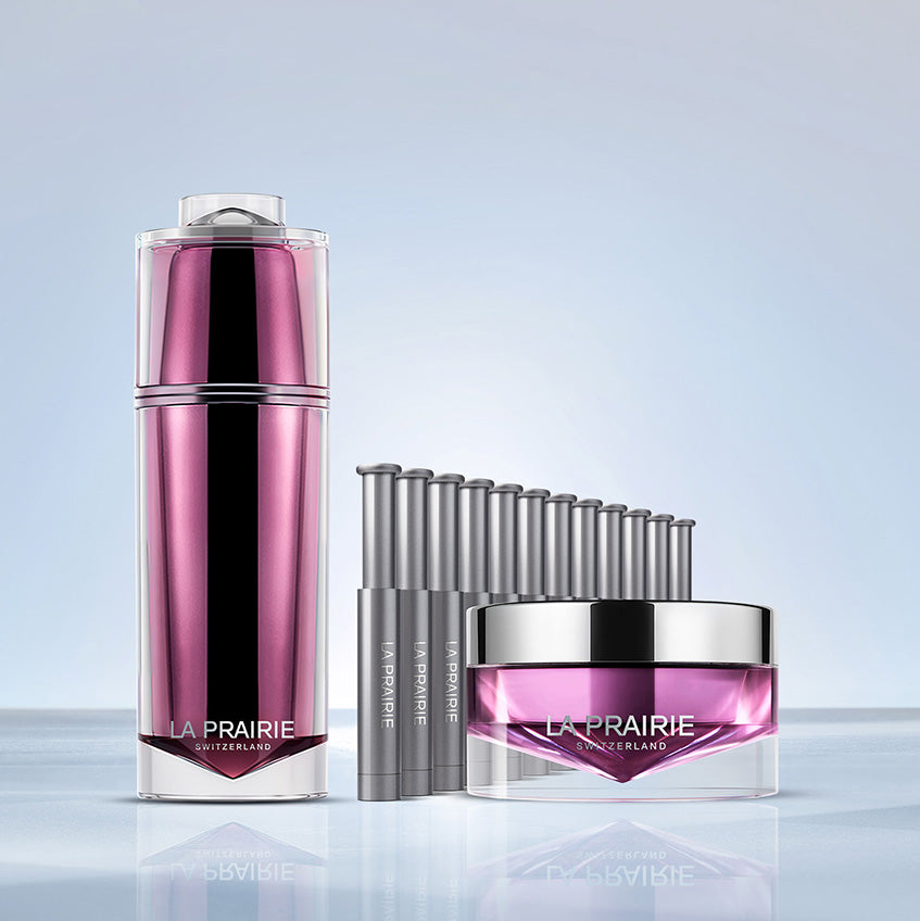 HAUTE-REJUVENATION DUO - ONLINE EXCLUSIVE – La Prairie