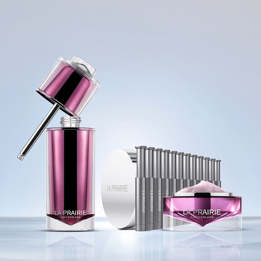 HAUTE-REJUVENATION DUO - ONLINE EXCLUSIVE – La Prairie