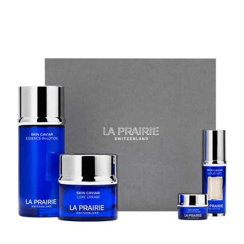 魚子前導潤膚組