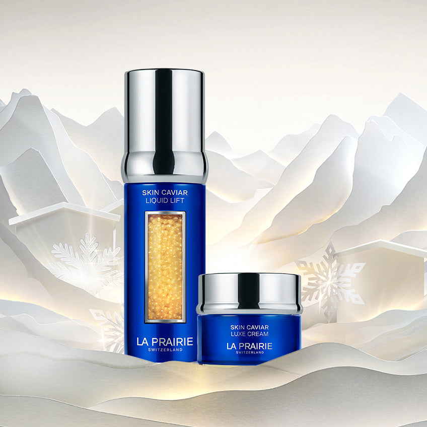 NEW FESTIVE DISCOVERY DUO - TRAVEL-FRIENDLY ONLINE EXCLUSIVE – La