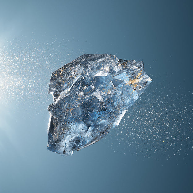 SCHWEIZER GLETSCHERMINERALIEN