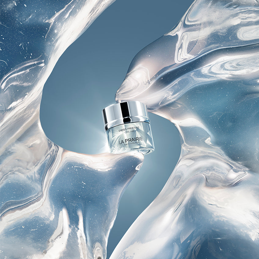 Swiss Pristine Barrier Repair Cream | La Prairie