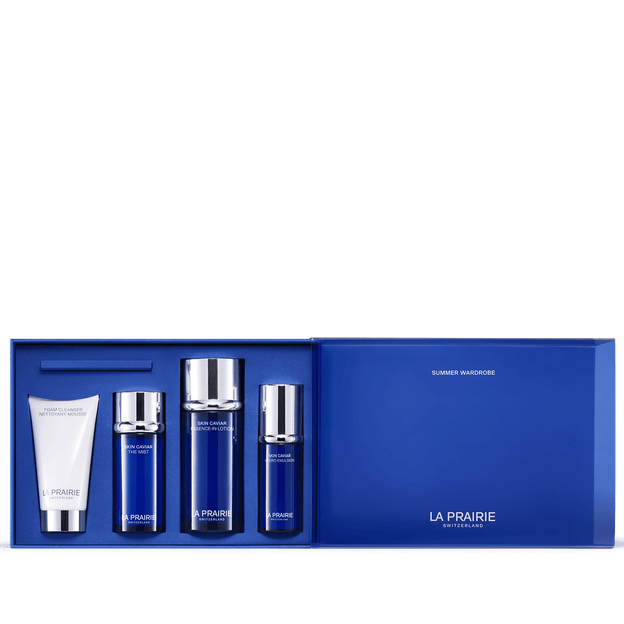 NEW OFFER - TRAVEL WARDROBE SET