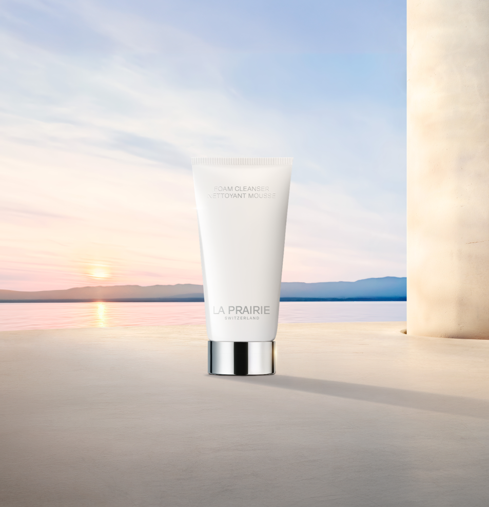 la prairie Foam Cleanser トライアルセット 6点 la 【公式通販】
