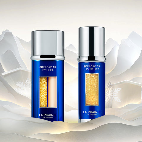 UNEXPECTED INDULGENCE - EXCLUSIVELY ONLINE, FOR A LIMITED TIME ONLY