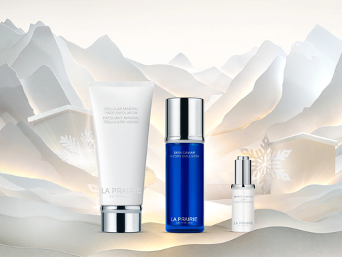 Skin Caviar Absolute Filler | Firming moisturiser | La Prairie