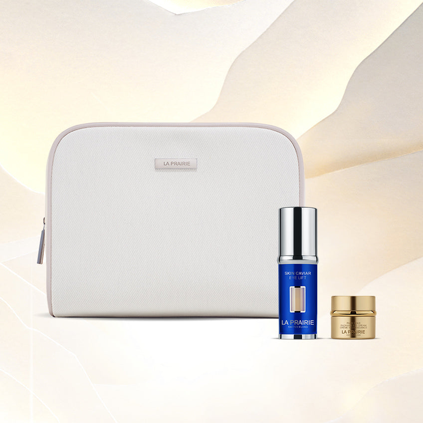 FESTIVE GIFT GUIDE 2025 – La Prairie