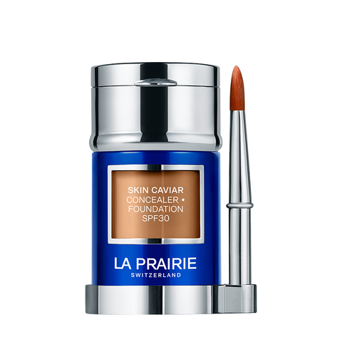 CONCEALER FOUNDATION SPF30