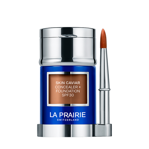 CONCEALER FOUNDATION SPF30