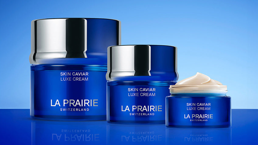 La Prairie Skin Caviar Luxe Cream | Lifting & Firming Cream