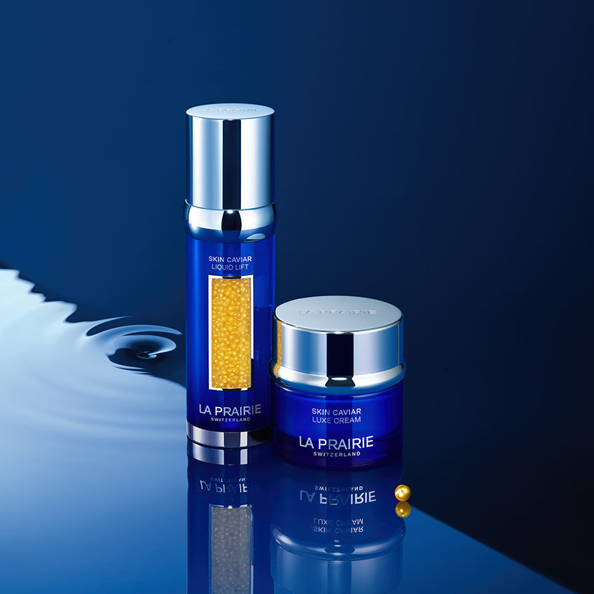＊LA PRAIRIE ラプレリー＊ スキンケア サンプル 8点 ラ・プレリー | ラグジュアリースキンケア、メイクアップ、美容製品