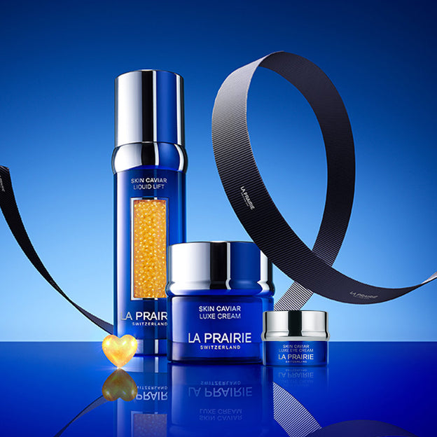 MOTHER’S DAYLIFTING AND FIRMING RITUAL